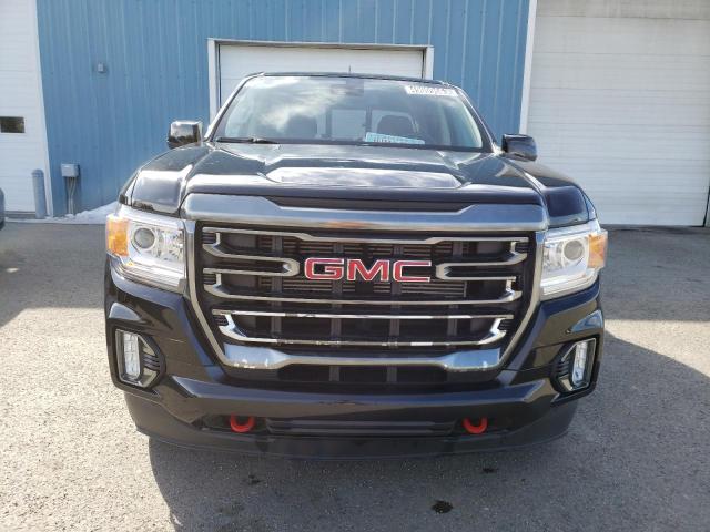 1GTP6FE11M1158378 GMC Canyon At4
