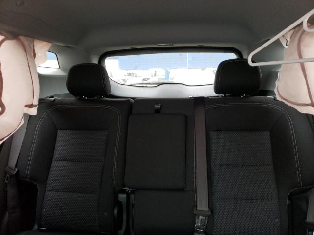 3GKALTEV4NL264886 GMC Terrain Sle