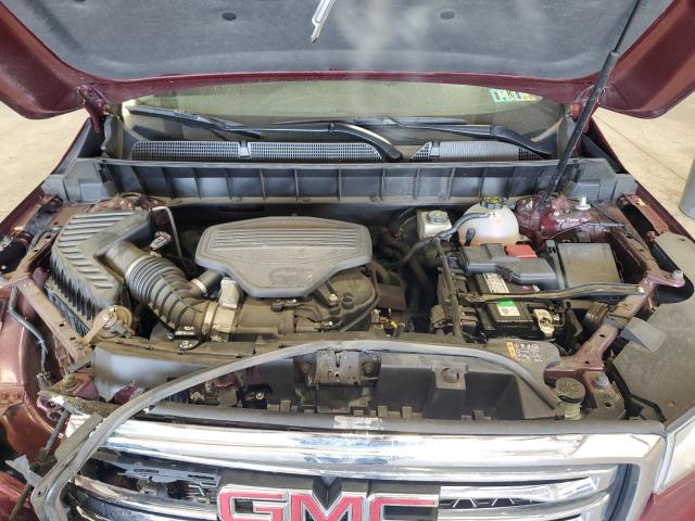 1GKKNULS2HZ218810 GMC Acadia Slt-1