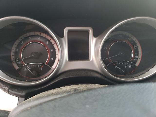 3C4PDCAB9FT583619 Dodge JOURNEY SE