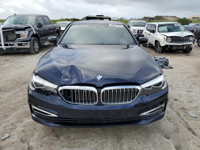 WBAJA5C59KWW08750 BMW 530 I