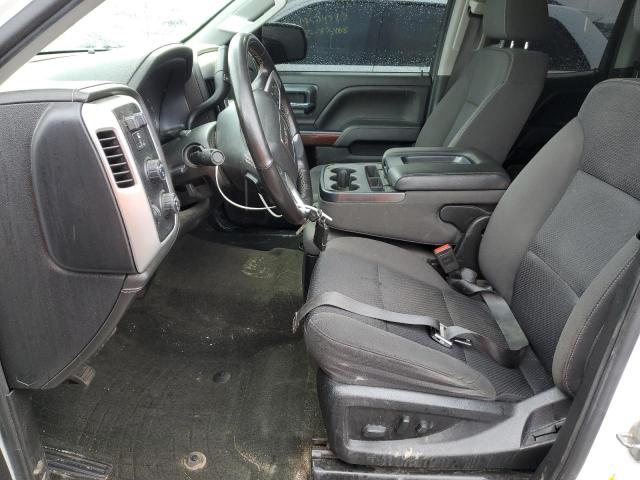 2GTV2MEC3J1100318 GMC Sierra K1500 Sle