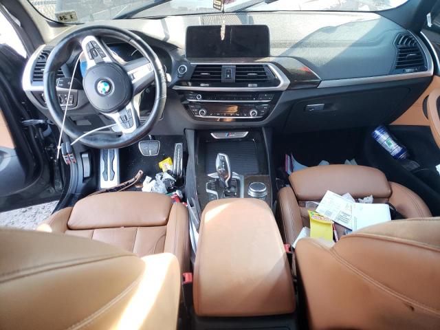 5UXTS3C5XK0Z08277 BMW X3 Xdrivem40i