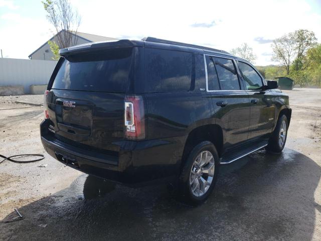 1GKS2BKC9FR125478 GMC YUKON SLT