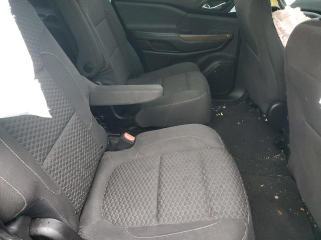 1GKKNLLS7HZ214858 GMC ACADIA SLE