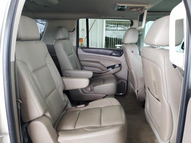 1GKS1HKC7FR154676 GMC Yukon Xl C1500 Slt