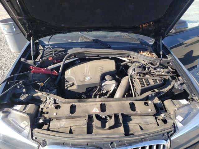 5UXWX9C57G0D80077 BMW X3 Xdrive28i