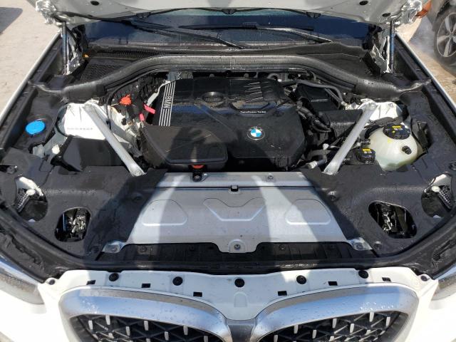 5UX33DT03N9J86660 BMW X4 Xdrive30i
