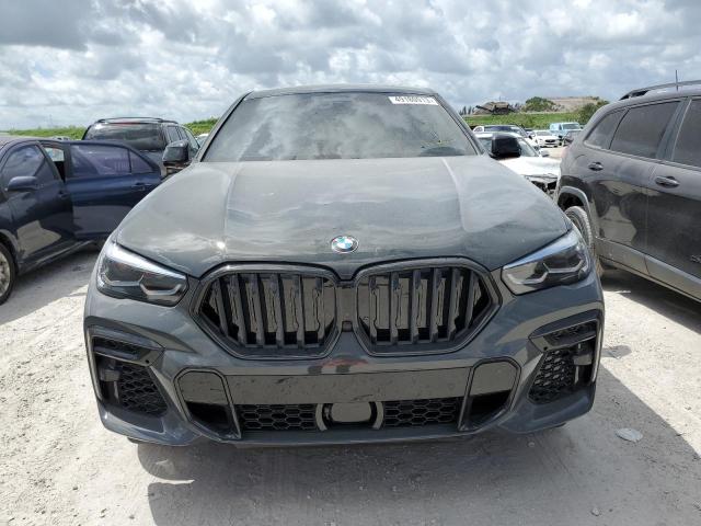 5UXCY8C0XP9P29708 BMW X6 M50i