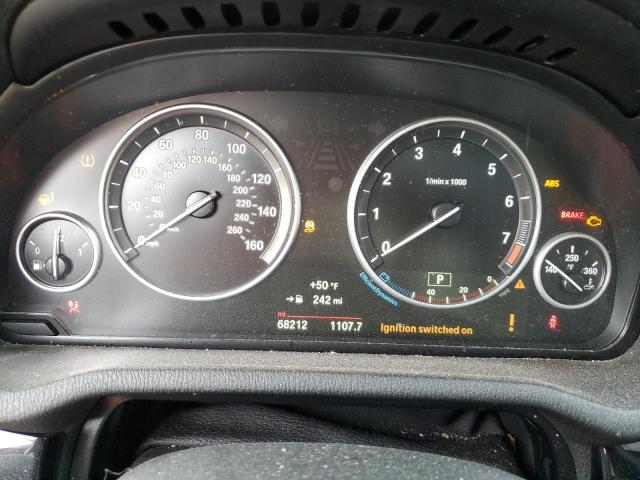 5UXWX9C55G0D67019 BMW X3 Xdrive28i