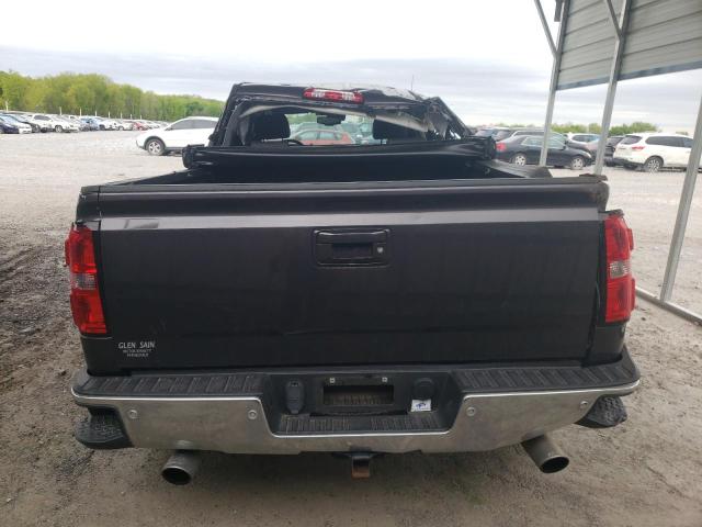 3GTU2VEC6EG562614 GMC Sierra K1500 Slt