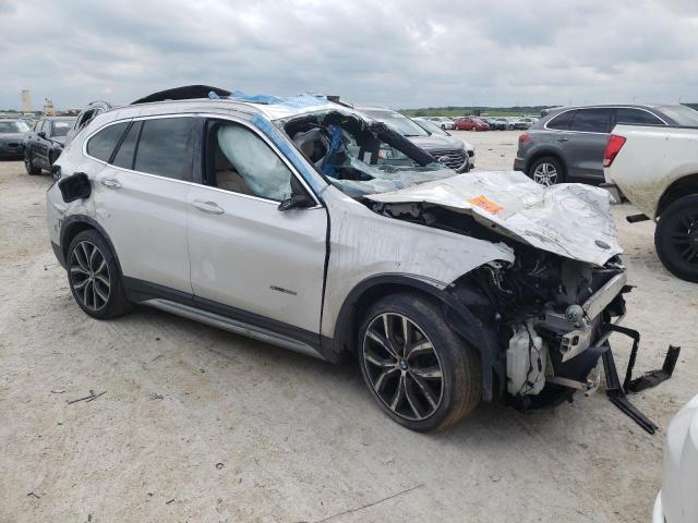 WBXHU7C32H5H38635 BMW X1 Sdrive28i