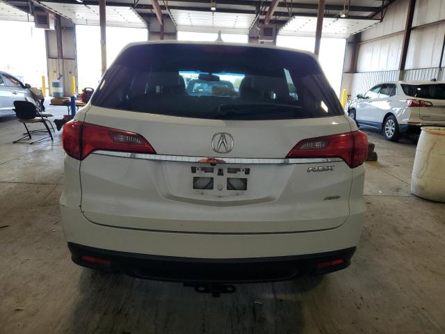 5J8TB4H37EL005197 Acura RDX