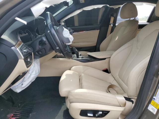 WBAJA5C52JWA39578 BMW 530 I