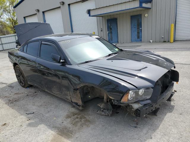 2C3CDXHG8EH337471 Dodge Charger Sxt