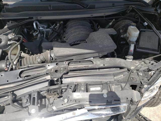 1GKS2AKC1LR124556 GMC YUKON SLE