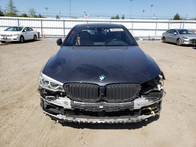 WBAJE7C31HG889718 BMW 540 XI