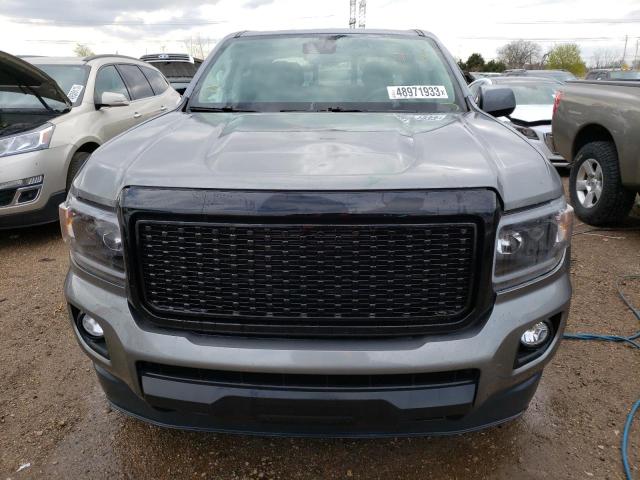 1GTG6CEN1J1146826 GMC CANYON SLE