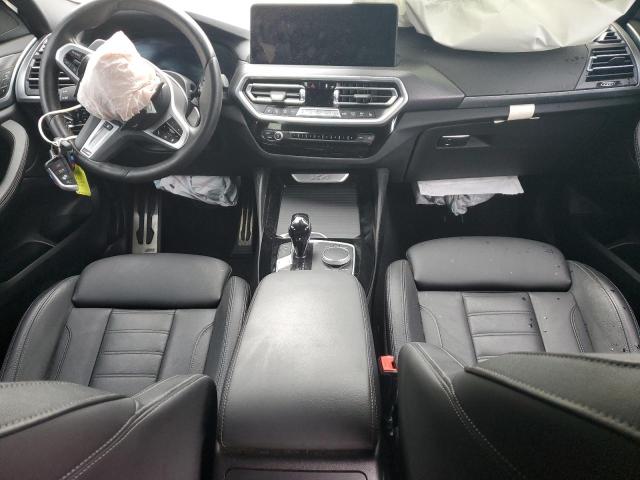 5UX33DT03N9L82078 BMW X4 Xdrive30i