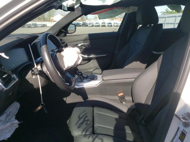 3MW5R7J0XM8B83807 BMW 330XI