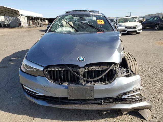 WBAJA5C57JG898737 BMW 530 I