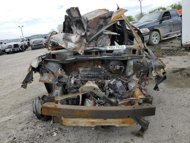 2C4RDGCG1KR682649 Dodge Grand Caravan Sxt