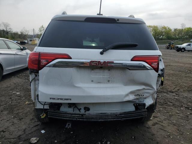 1GKKNSLA9KZ166711 GMC ACADIA SLE
