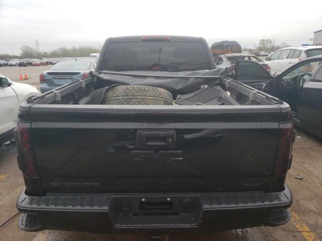 1GTV2MEC9JZ297258 GMC Sierra K1500 Sle