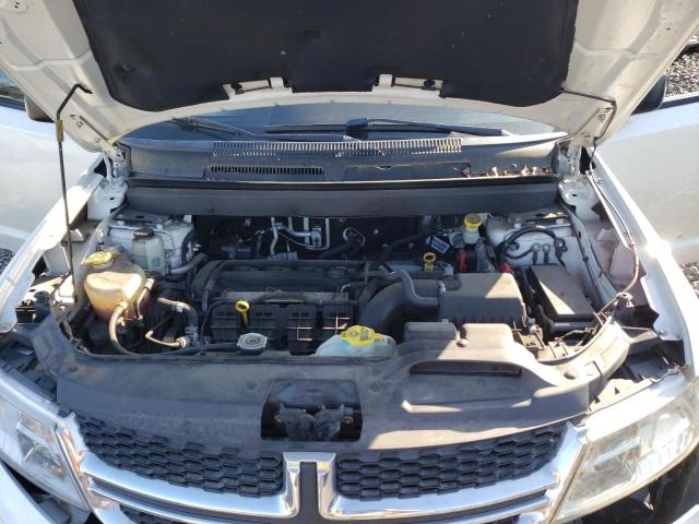 3C4PDCAB7GT140354 Dodge JOURNEY SE