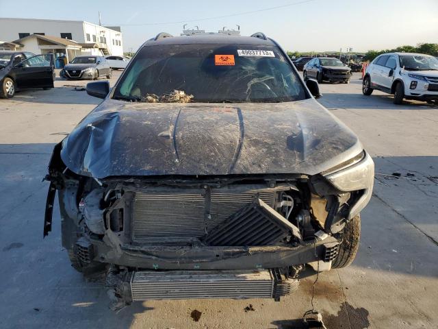 3GKALMEV1ML368918 GMC Terrain Sle