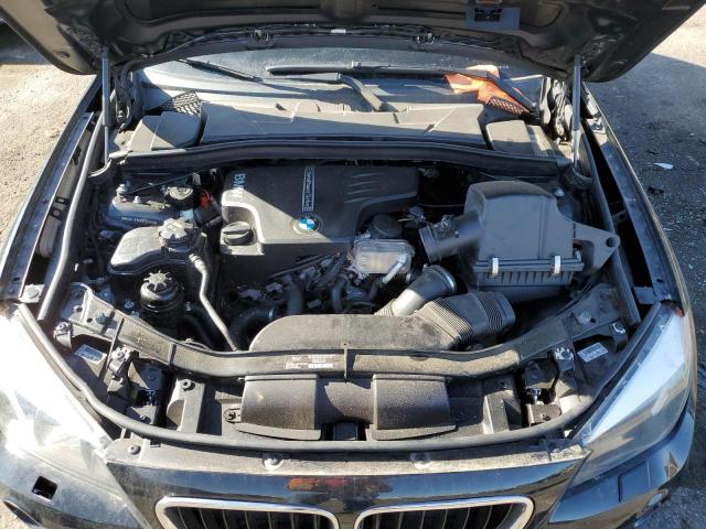 WBAVL1C50FVY28990 BMW X1 Xdrive28i