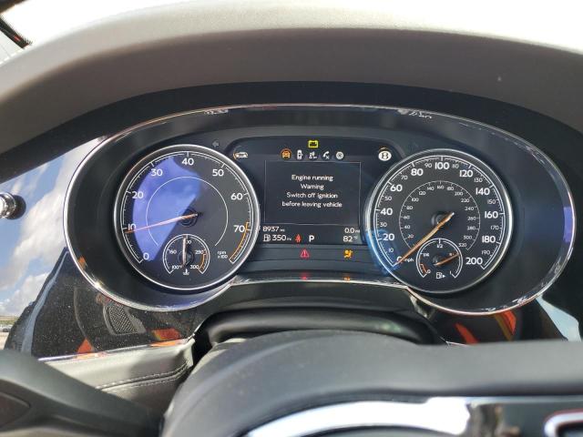 SJAAM4ZV2LC031379 Bentley Bentayga