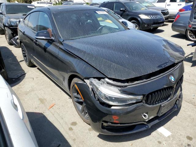 WBA8Z5C54GGS38218 BMW 328 Xigt Sulev