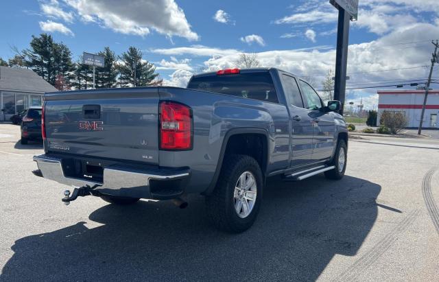 1GTV2UEC9FZ418099 GMC Sierra K1500 Sle