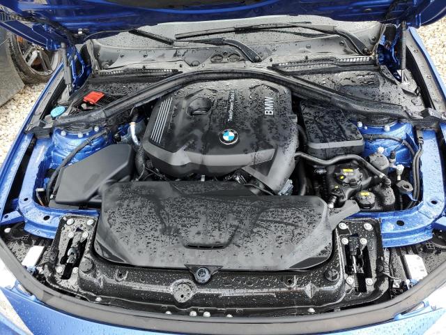 WBA8B9G31HNT89793 BMW 330 I