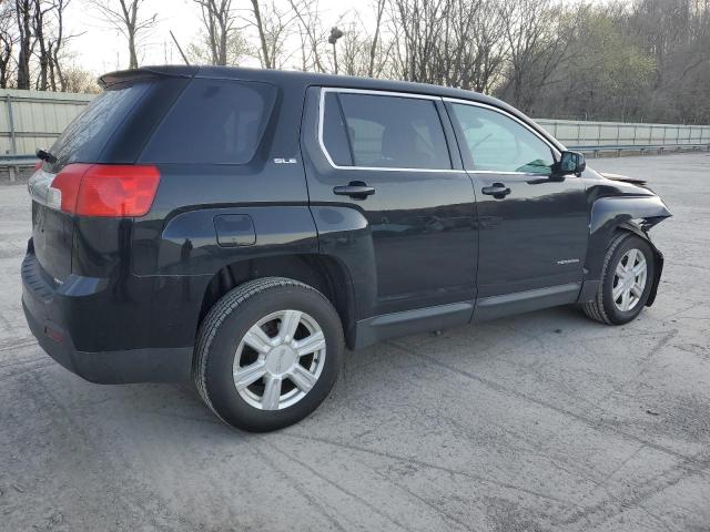 2GKFLVEK4E6381539 GMC Terrain Sle