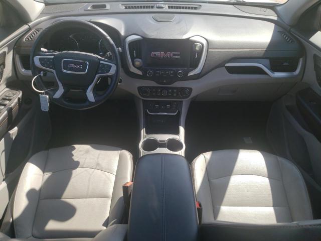 3GKALPEV4JL229296 GMC Terrain Slt