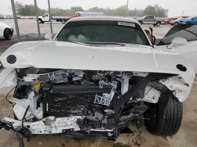 2C3CDZBT8KH504103 Dodge Challenger R/t