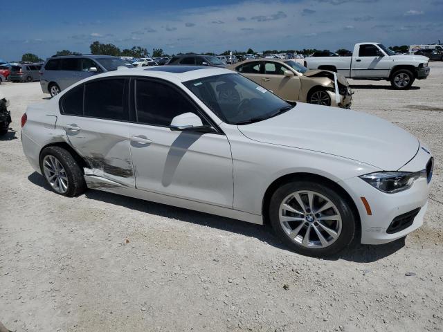 WBA8E1G52JNU91247 BMW 320 I