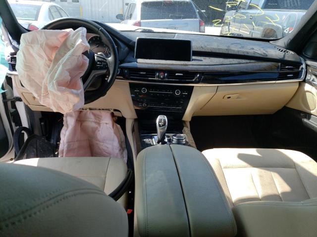 5UXKR2C53J0Z18262 BMW X5 Sdrive35i
