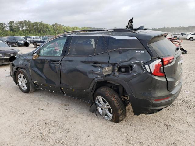3GKALMEV6KL132097 GMC Terrain Sle