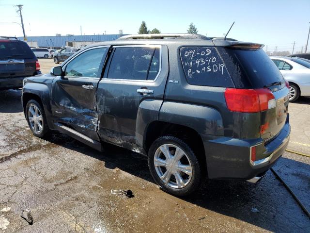 2GKALNEK6H6324340 GMC Terrain Sle