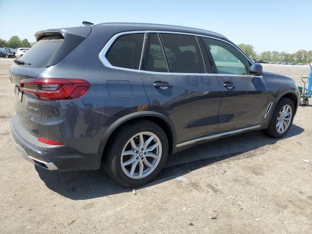5UXCR6C53KLL06977 BMW X5 Xdrive40i