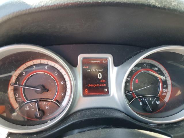 3C4PDCAB3ET135245 Dodge JOURNEY SE