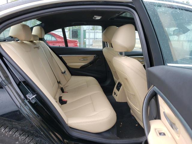 WBA8B9G31HNU53721 BMW 330 I
