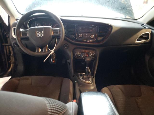 1C3CDFBB7FD123450 Dodge DART SXT