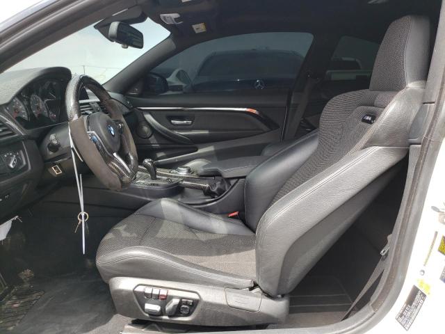 WBS4Y9C51KAH82887 BMW M4