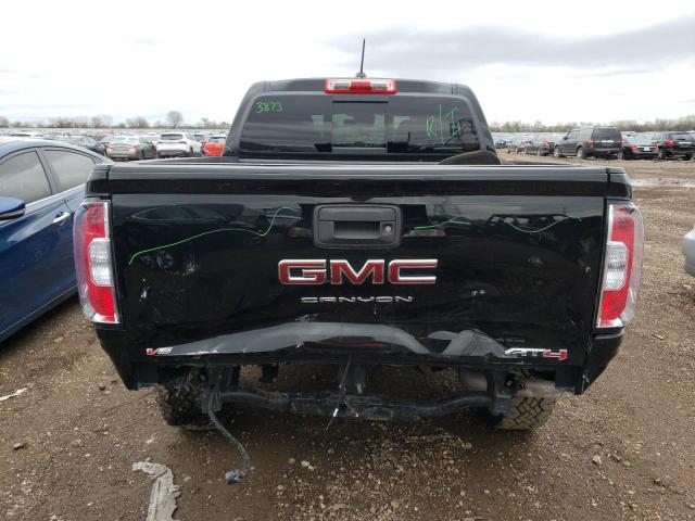 1GTG6FENXN1146640 GMC Canyon At4