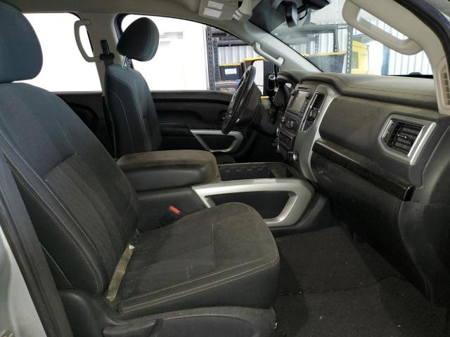 1N6AA1F43JN504903 Nissan Titan Xd Sl