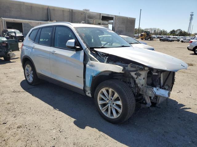 5UXWX9C54H0T09479 BMW X3 Xdrive28i